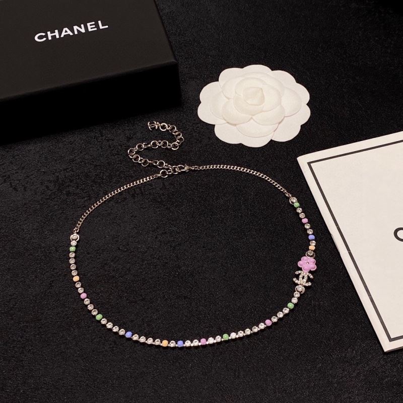 Chanel Necklaces